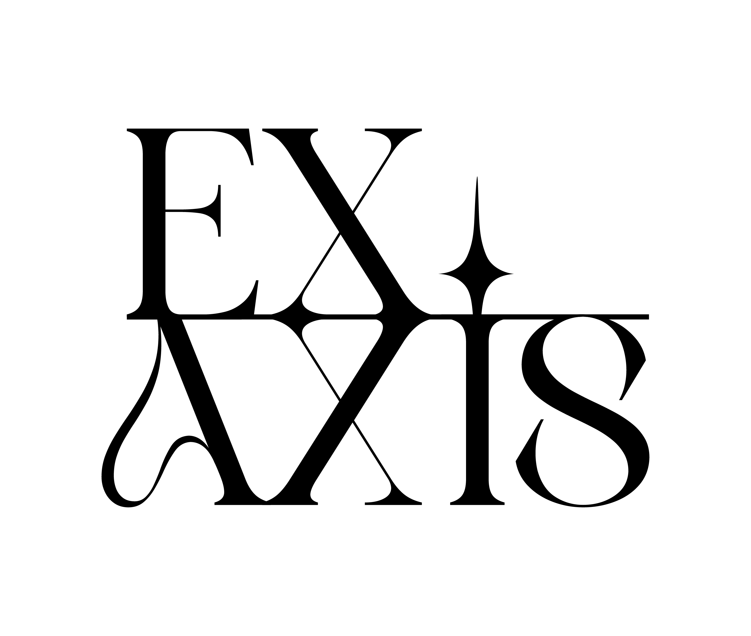 Ex Axis